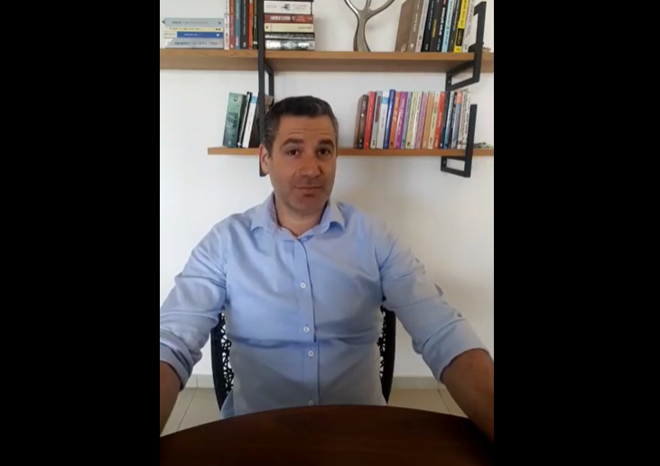 וגיות בדין הפלילי וידאו קונפרנס (סקירה טכנולוגית ועדכוני חקיקה)