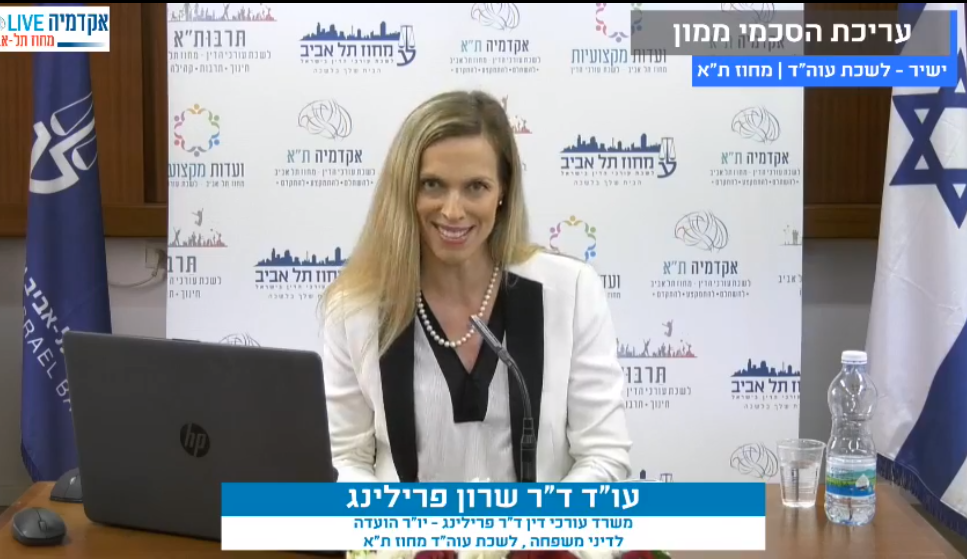 עריכת הסכמי ממון