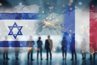 באנר השקעות צרפת ישראל